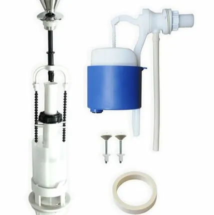 Фото №0 Арматура Псков шток ХРОМ/боковая подв. А 110.56.14.3 (66.56.14.3)/А110.54.14.3