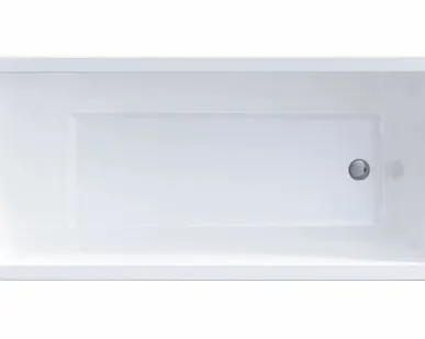 фото Акриловая ванна Toni Arti Bola 180х80 (комплект)