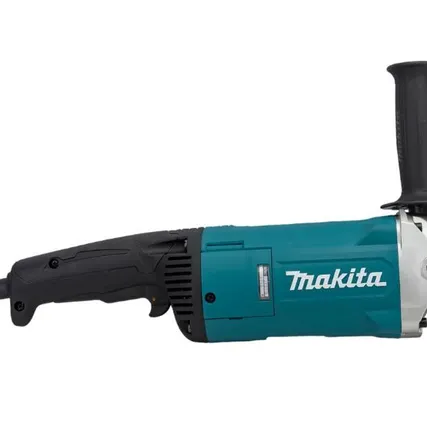 Фото №0 УШМ (болгарка) сетевая Makita GA7082 180 мм