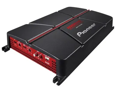 фото Автомобильный усилитель Pioneer