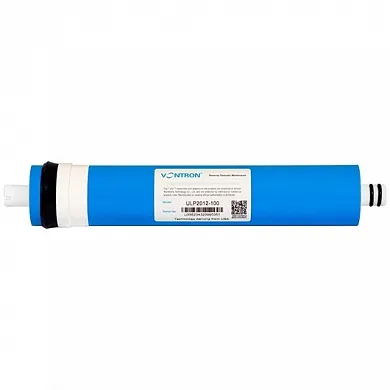 Фото №0 Мембрана для обратного осмоса Vontron ULP2012-100 (15,7 л./час.)