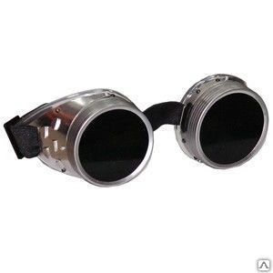 фото Очки сварщика Г-1 (ЗН-56)