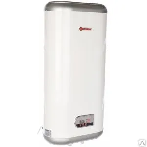 фото Электрический накопительный водонагреватель термекс if 50 v