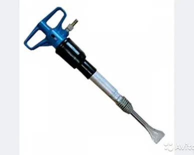 фото Бетонолом Б-1