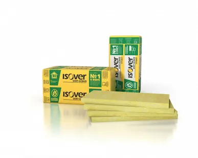 фото ИЗОВЕР Профи 4000х1220х150мм (4,88м2=0,732м3)