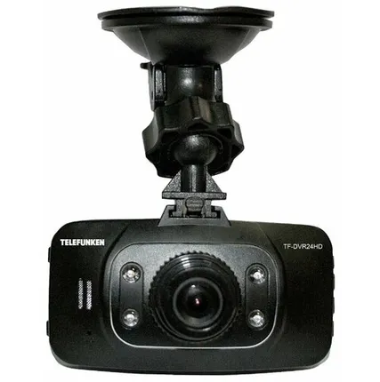 Фото №0 Видеорегистратор TELEFUNKEN