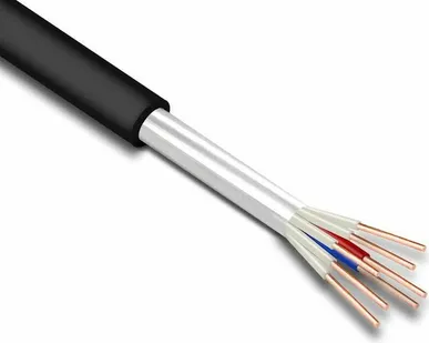 фото Кабель КВВГЭнг(А)-LS 7х6 0.66кВ (м) ЭЛЕКТРОКАБЕЛЬ НН 00-00006640