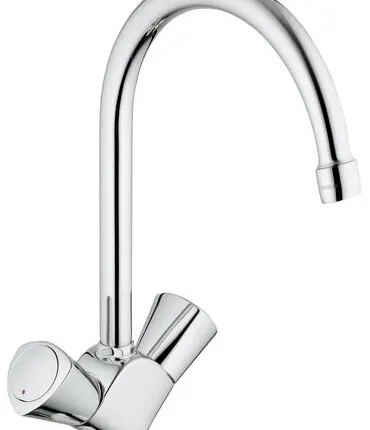 Фото №0 Смеситель для кухни Grohe Costa S 31819001