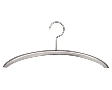 фото Covali VL-6153 S Вешалка-плечики (латунь), 37*19*41 см, VL-6153