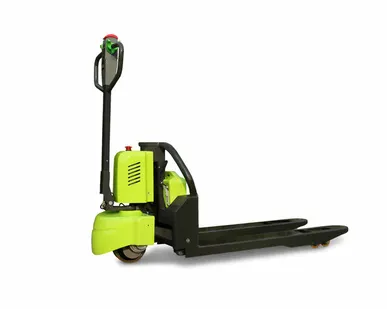 фото Самоходная тележка Zoomlion TB15E (Li-ion) 1.5. тонн