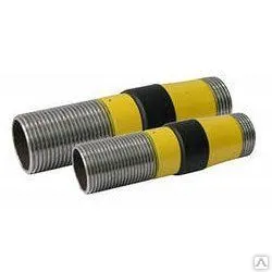 Фото №0 Изолирующее соединение ИС сгон диаметр 50