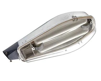 фото Индукционный светильник дорог и трасс ITL SF001 200 Вт