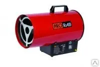фото Калорифер газовый LPG 10 Prorab