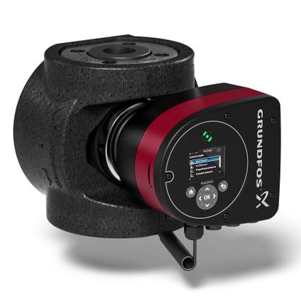 Фото №2 Циркуляционный насос MAGNA3 32-60 F 220