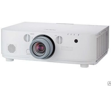 фото Проектор NEC PA621U (PA621UG) (без линз)