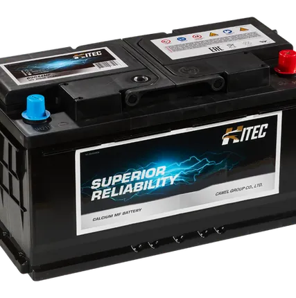 Фото №0 Аккумулятор HITEC 60044MF