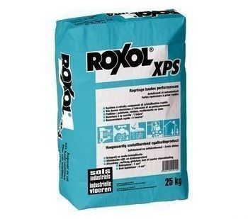 фото Смесь выравнивающая BOSTIK быстросохнущая высокопрочная XPS 25кг