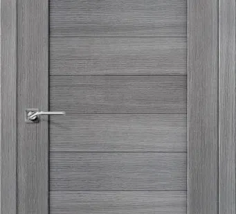 фото Дверь экошпон Серия Porta X {product_title}{product_color}{product_glass}