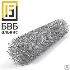 Фото №0 Металлические изделия сетка