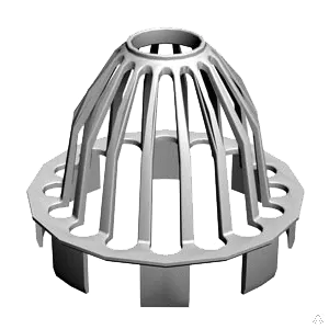 Фото №0 Сетка защитная Docke