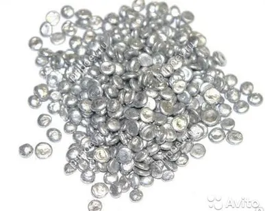 фото Сплав РОЗЕ