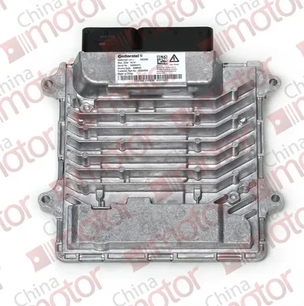 Фото №0 Блок управления двигателем на ПАЗ, Валдай камминз ISF3.8 в Новосибирске