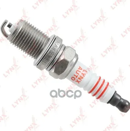 Фото №0 Свеча Зажигания 5Bcyr11 (Nickel) LYNXauto арт. SP139