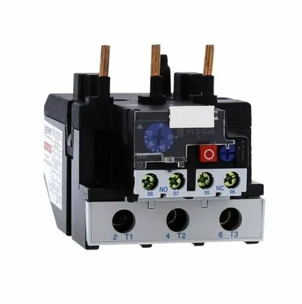 Фото №0 Реле тепловое РТЭ-3361 55-70А EKF, rel-3361-55-70