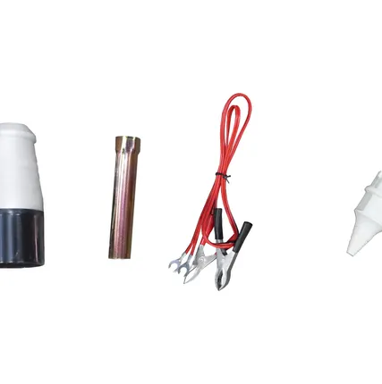 Фото №6 Генератор Sturm! PG8765N