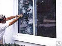 Фото №0 Установка защитных пленок. Класс защиты А1 (по ГОСТ Р 51136-98)