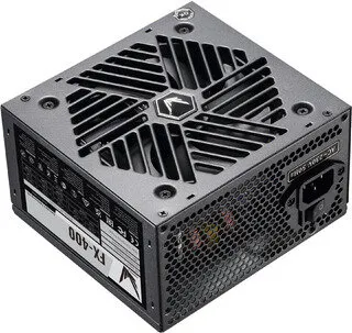 фото Блок питания Formula ATX 400W FX-400 (20+4pin) 120mm fan 3xSATA RTL