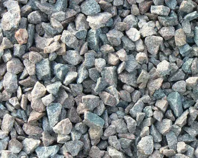 фото Щебень гранитный М1200 фракция 5-20