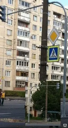 Фото №0 Опора СОД