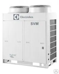 фото Мультизональная система кондиционирования Electrolux ESVMO-504-A