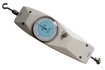 фото Динамометры аналоговые серии NK (10Н - 500Н) от 10Н (1кгС) до 500Н (50кгС)