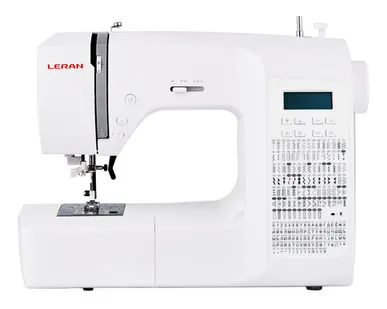 фото Швейная машина Leran dsm-950