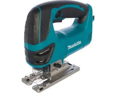 фото Сетевой лобзик Makita 4350FCT Маятниковый ход