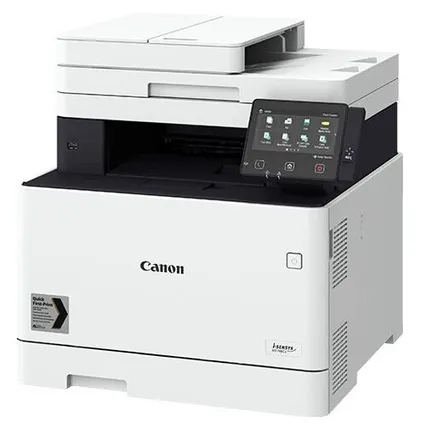 Фото №0 МФУ Canon i-SENSYS MF746Cx
