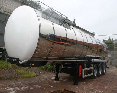 фото Услуги битумовоза 12 м.куб