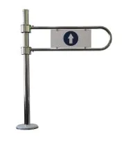 фото Проход-флажок универсальный