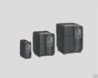 фото Преобразователь частоты PROSTAR PR6100-2800T3G трехфазный 3х380В 280 кВт