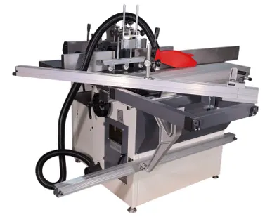 фото ML353G 10" Комбинированный деревообрабатывающий станок