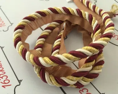 фото Кант декоративный 5.2