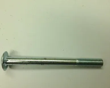 фото Болт мебельный без гайки М6х50 цинк 25 кг.