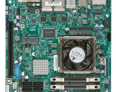 фото Материнская плата Supermicro
