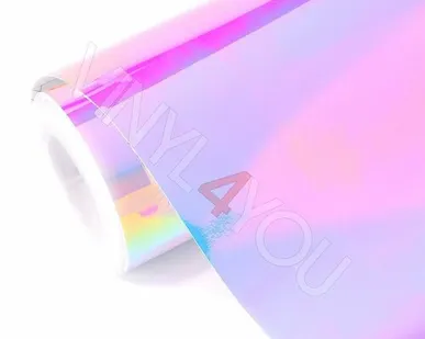 фото Пленка Аквамарин