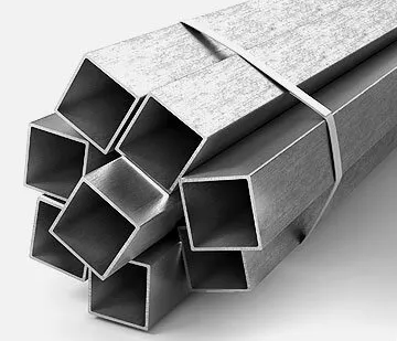 фото Труба профильная квадратная 60*60*2,0