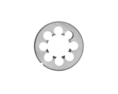 фото Плашка М 30 х1.5 9ХС HOR