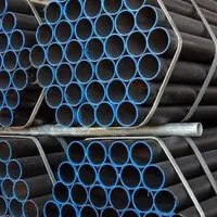 Фото №0 Холоднокатанная труба