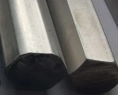 фото Шестигранник калиброванный 9 мм ст 35 ГОСТ 8560